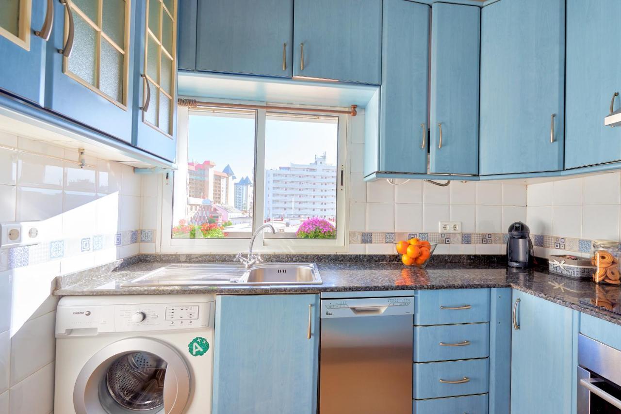 Appartement Picasso 1 *